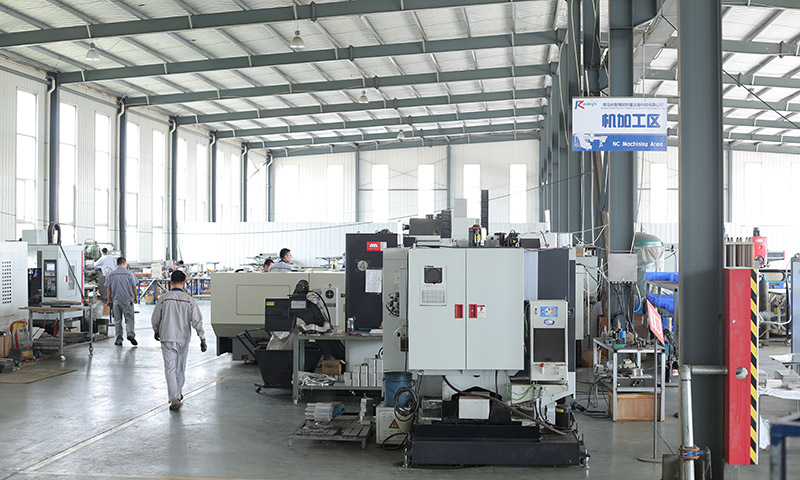 專業鑄造精品，科技成就未來