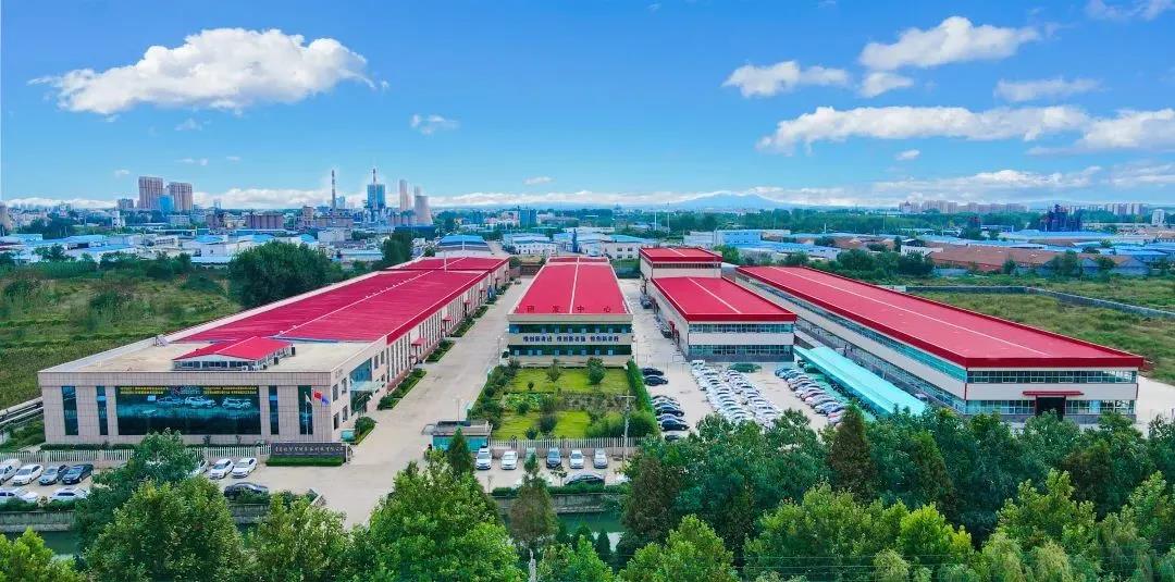 喜報！銳智智能獲評青島市工業設計中心