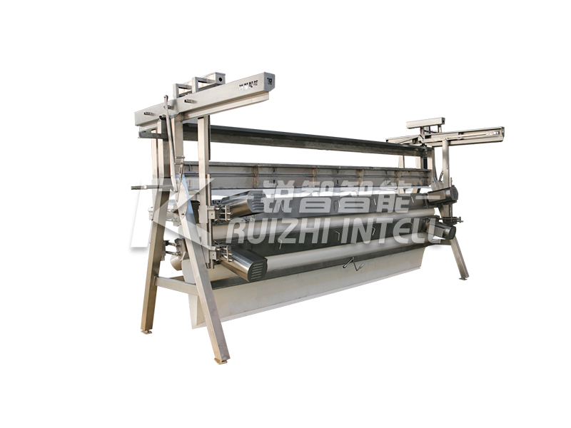 【銳智出品系列】之A字型脫毛機